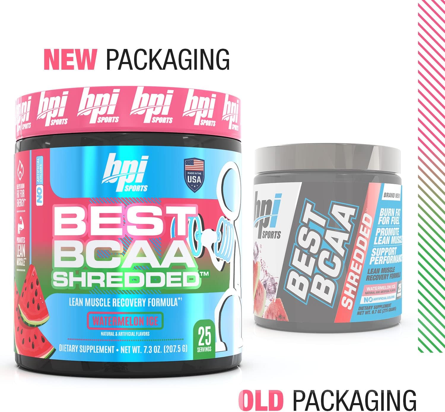 bpi-sports-best-bcaa-shredded---watermelon-ice-flavor---boosts-fat-conversion-to-energy---supports-weight-loss-and-lean-muscle---25-servings-275-g-6