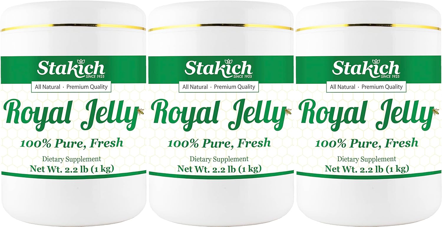 3-kg-stakich-royal-jelly---fresh-and-pure-royal-jelly-supplement-1