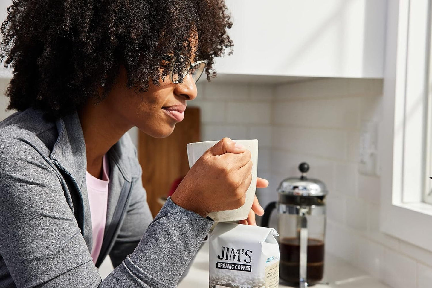 jims-organic-coffee-french-roast-decaf-11-oz-bag---dark-roast-whole-bean-4