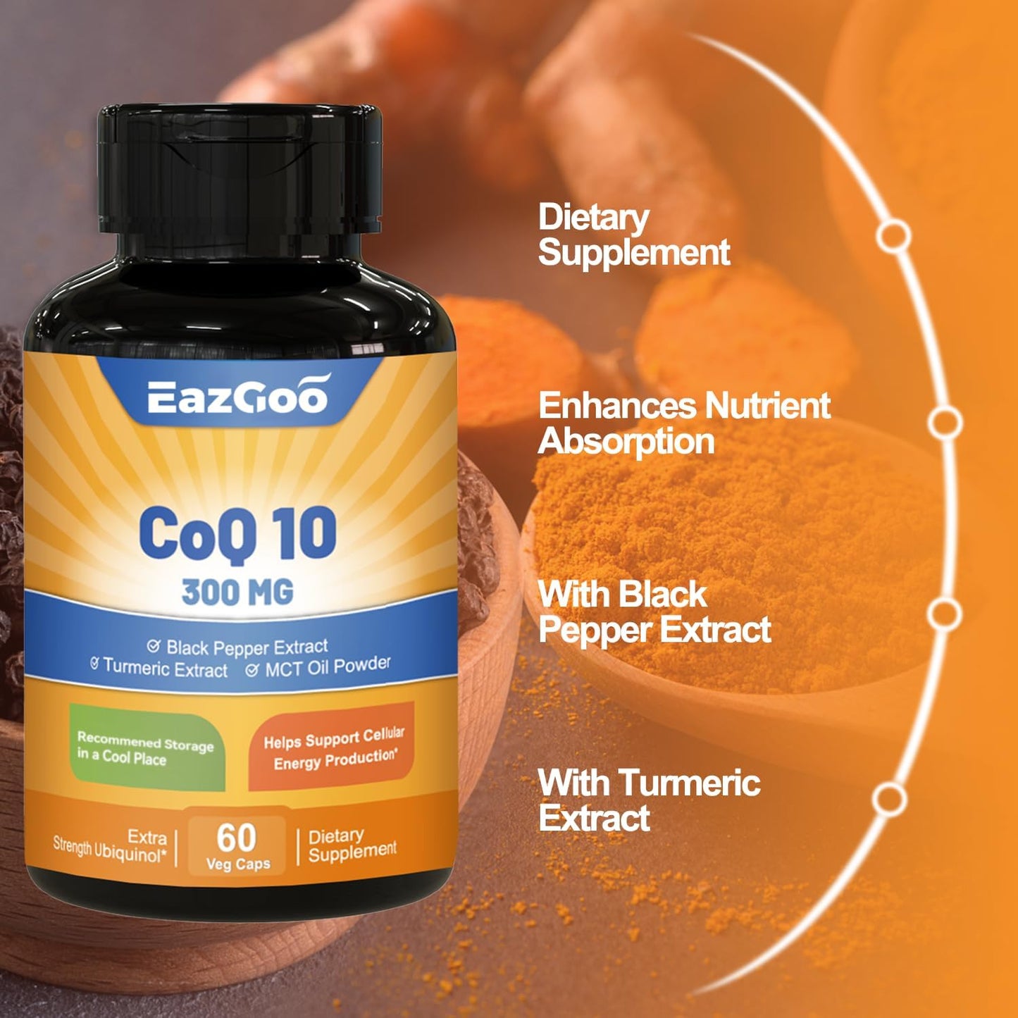 vegan-coq10-300mg-capsules-for-energy-production---non-gmo-gluten-free---60-veggie-capsules-by-eazgoo-3