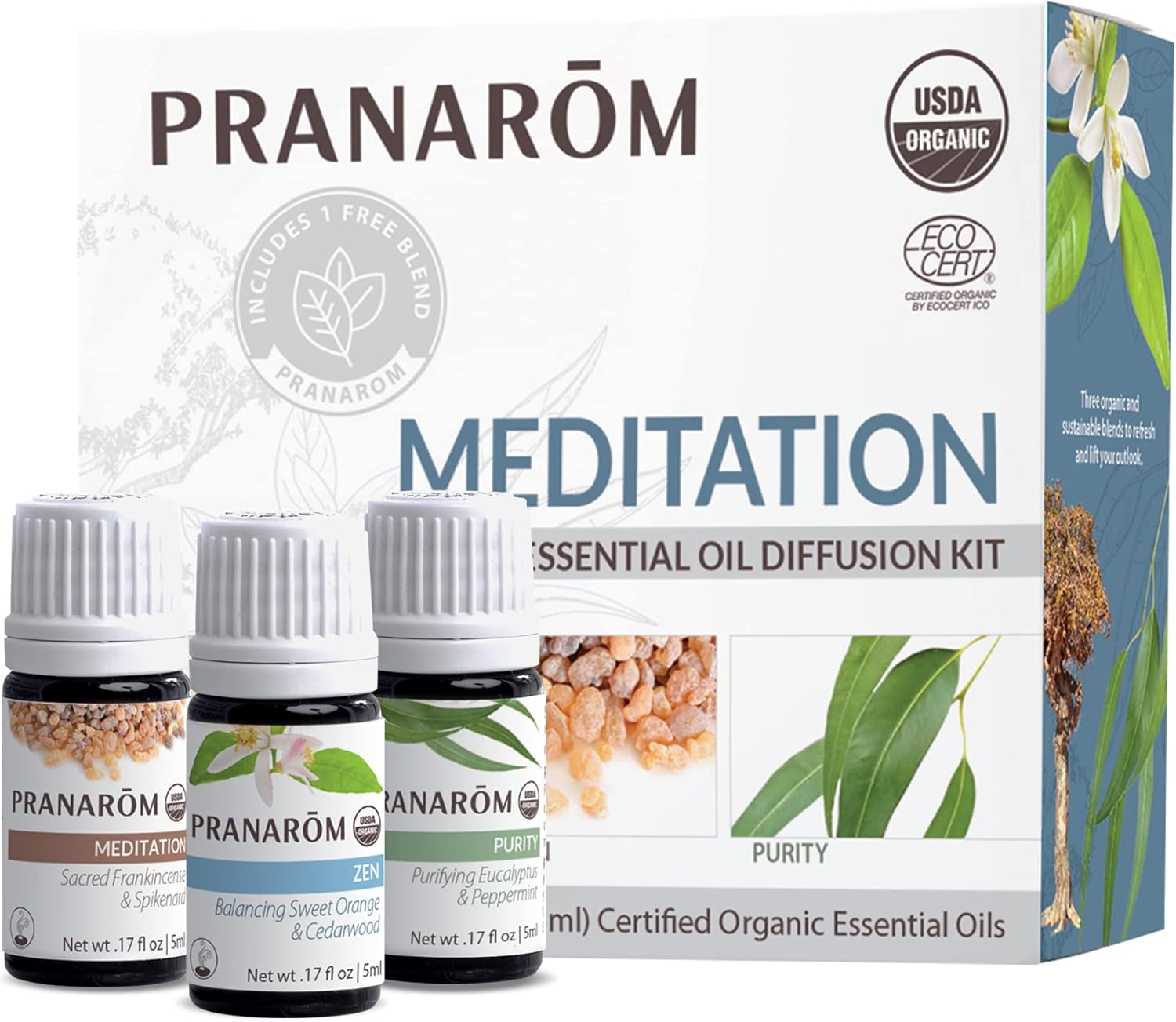 3-pack-pranarom-meditation-essential-oil-kit---100-pure-usda-organic-zen-purity-oils---5ml-each---ecocert-certified-1