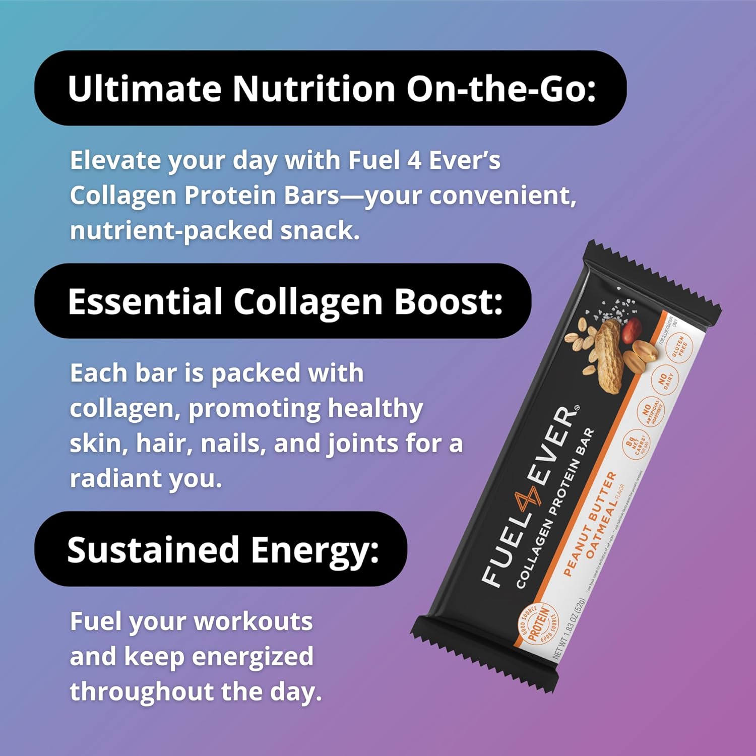 peanut-butter-oatmeal-collagen-protein-bars---14g-protein-mct-oil-low-carb-high-fiber-snack-4