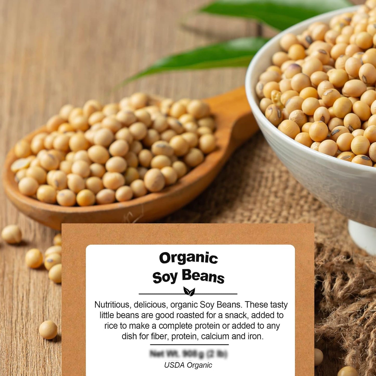organic-soybeans-bulk-48-lb---premium-soy-beans-dry-for-edamame-soy-milk-tofu---high-protein-fiber---usa-grown-usda-certified---vegan-non-gmo-gluten-free-5