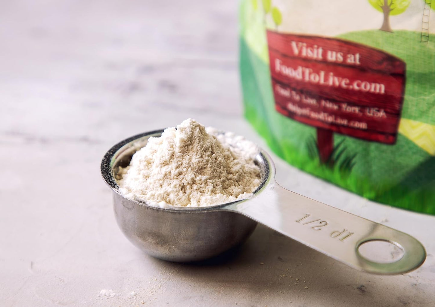 6-lb-xanthan-gum-powder---kosher-vegan-keto-friendly-for-baking---bulk-size-by-food-to-live-6