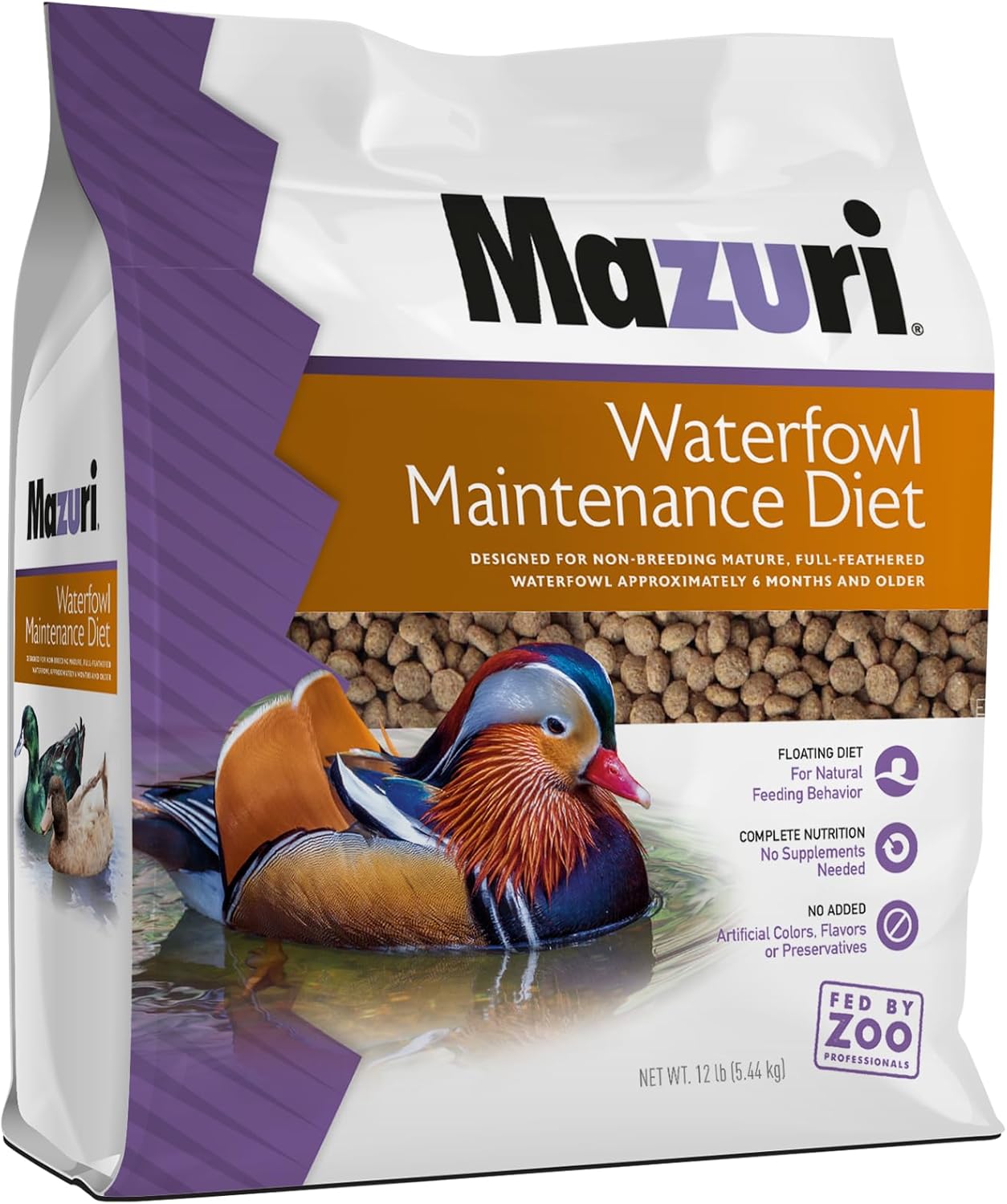 mazuri-waterfowl-maintenance-diet---12-pound-bag-for-optimal-nutrition-and-health-1