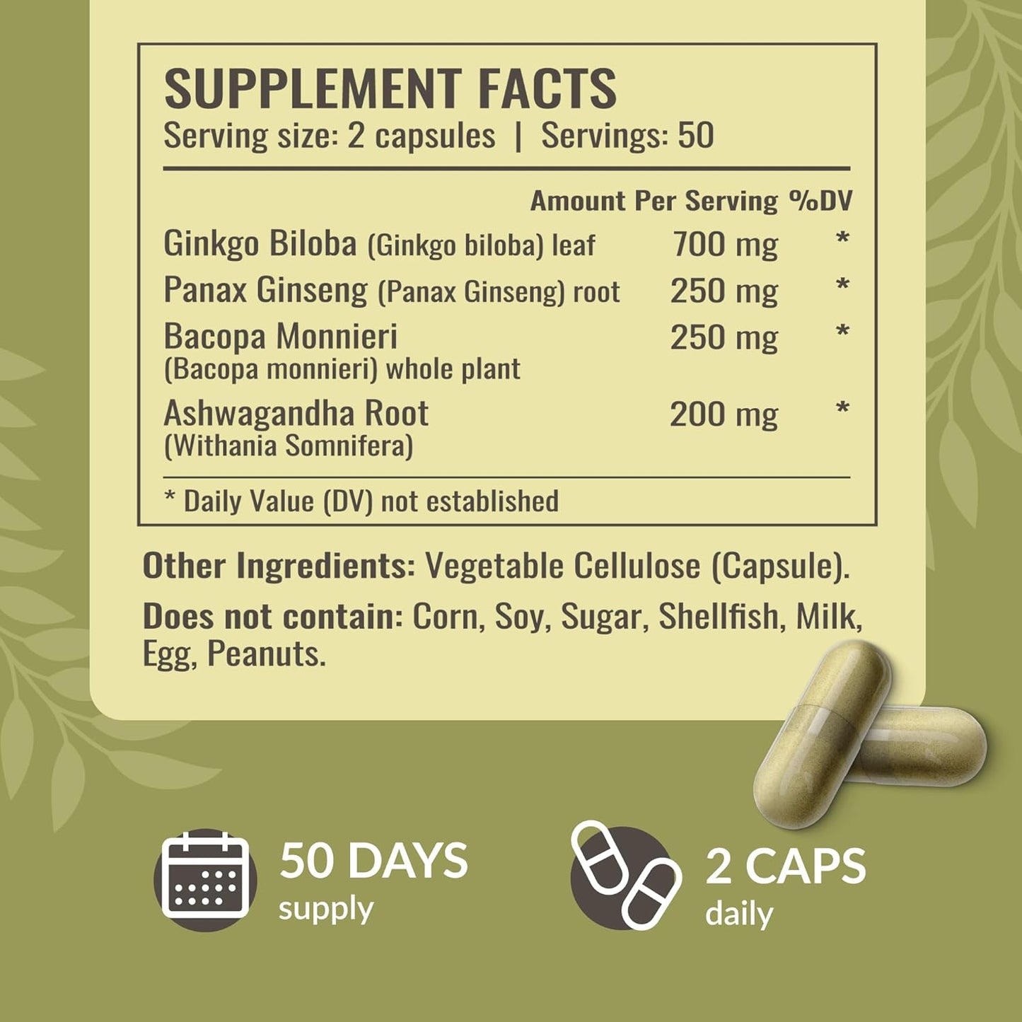 herbamama-brain-support-broccoli-sprout-bundle---1400mg-brain-support-complex-1000mg-broccoli-sprout-capsules---vegan-non-gmo-gelatin-free---2-pack-4