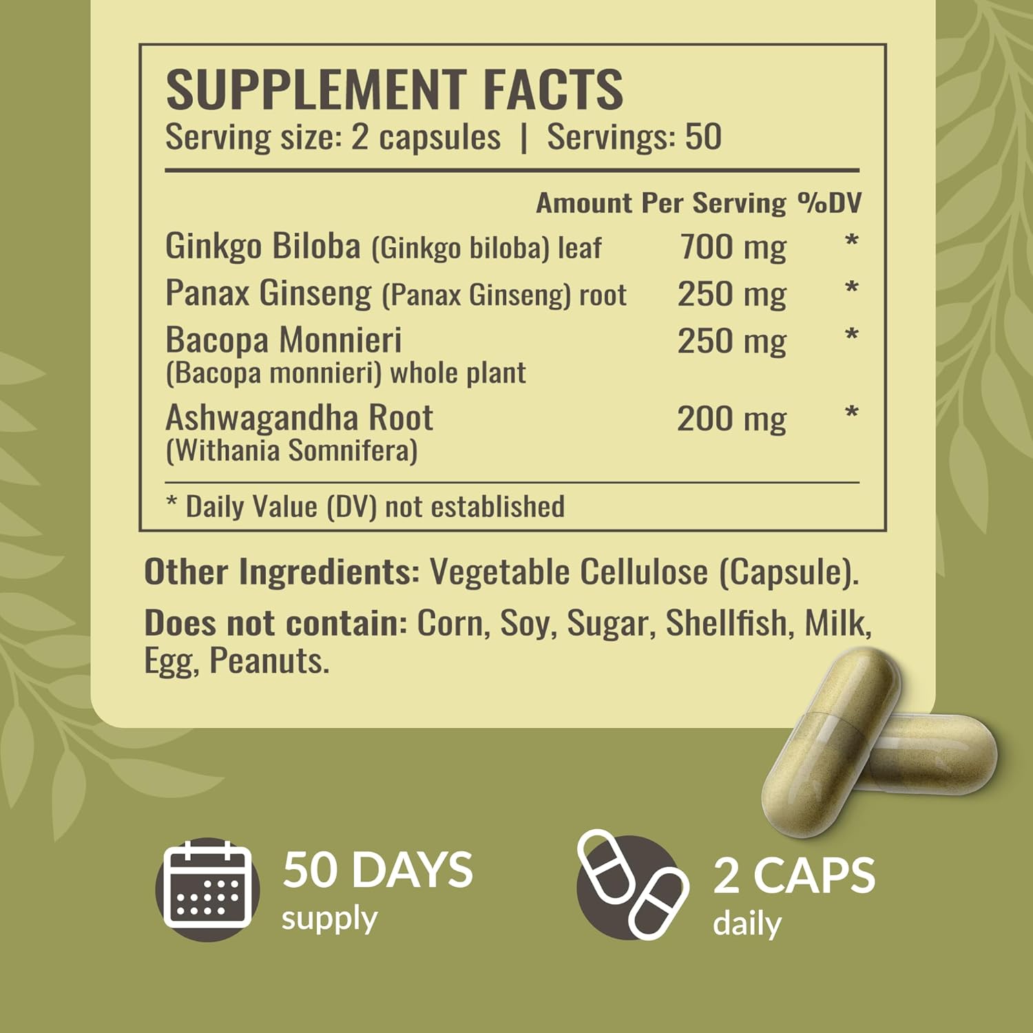 herbamama-brain-support-broccoli-sprout-bundle---1400mg-brain-support-complex-1000mg-broccoli-sprout-capsules---vegan-non-gmo-gelatin-free---2-pack-4