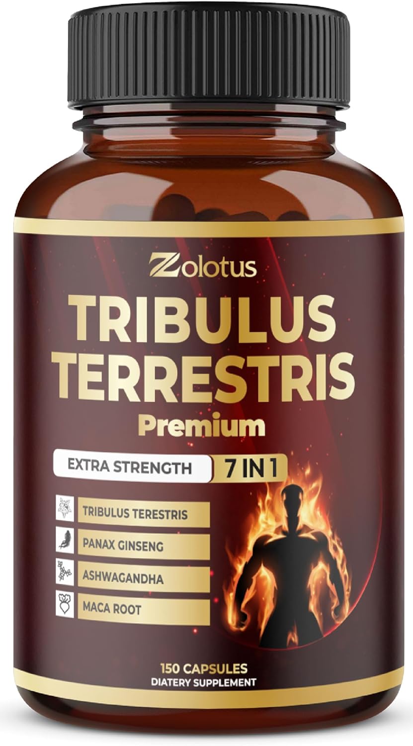 5-month-supply-tribulus-terrestris-supplement-with-ashwagandha-ginseng-saw-palmetto-maca-shilajit---men-women---150-count-1