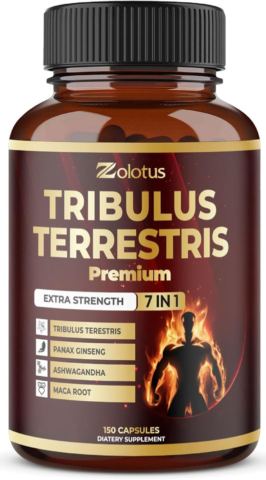 5-month-supply-tribulus-terrestris-supplement-with-ashwagandha-ginseng-saw-palmetto-maca-shilajit---men-women---150-count-1