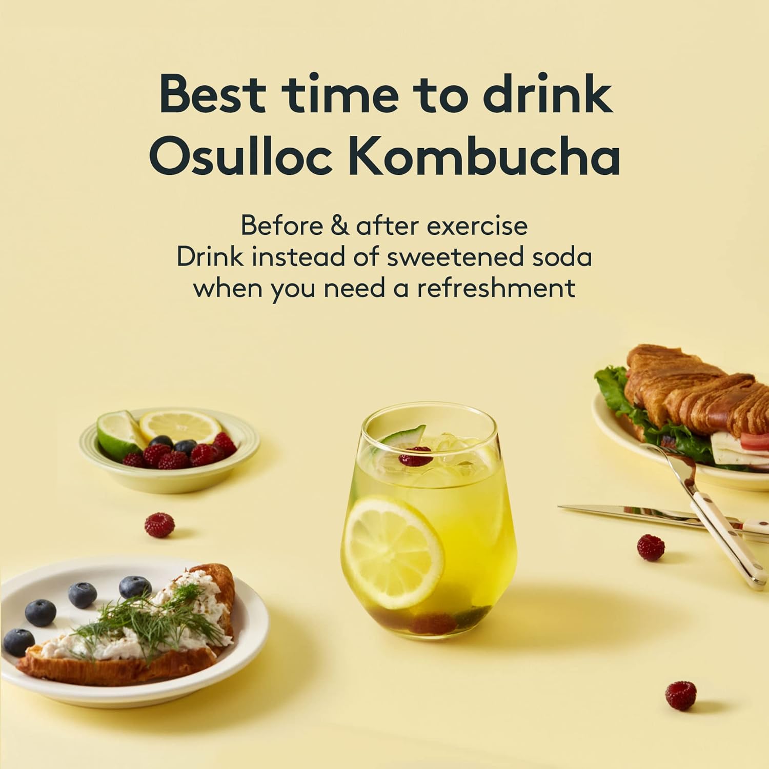 osulloc-kombucha-tea-calamango-electrolyte-powder-drink-packets---10-sticks-176oz---no-sugar-added---hydration-drink-8