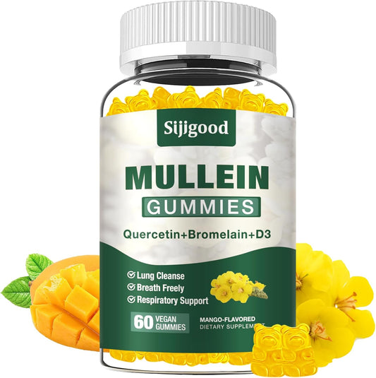 sugar-free-mullein-gummies---2000mg-extract-with-bromelain-quercetin---lung-cleanse-digestive-immune-support---60-mango-gummies-1