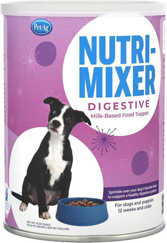 petag-nutri-mixer-digestive-milk-based-food-topper-for-dogs-puppies-12-oz---supports-digestion-in-pets-12-weeks-and-older-1