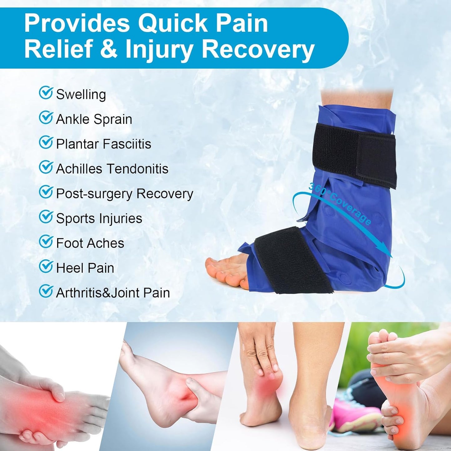 reusable-gel-ice-pack-wrap-for-ankle-swelling-and-pain-relief---cold-therapy-for-injuries-sprains-achilles-tendonitis-plantar-fasciitis---surgery-recovery-solution-2