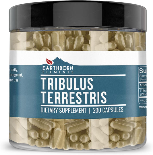pure-tribulus-terrestris-extract-in-200-capsules-by-earthborn-elements---no-additives-all-natural-formula-1
