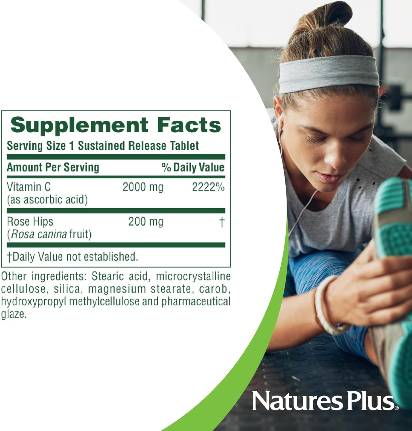 natures-plus-ultra-c-with-rose-hips-2000mg---60-vegetarian-tablets---immune-support-antioxidant---gluten-free---60-servings-5