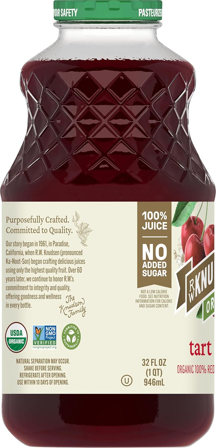 organic-tart-cherry-juice-by-rw-knudsen---32-fl-oz-bottle---single-pack-4