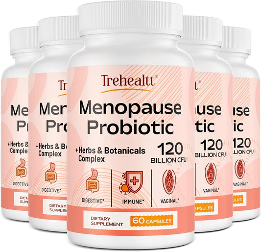 menopause-support-bundle-120-billion-cfu-probiotic-13-in-1-herbs-complex-for-hormonal-balance-hot-flashes-night-sweats-mood-swings-sleep---vegan---5-packs-1