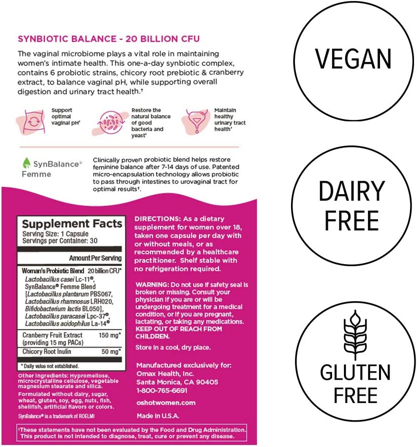 vegan-vaginal-probiotic-prebiotic-capsules-with-cranberry-extract-and-chicory-root-for-women---supports-vaginal-ph-urinary-tract-digestion-and-bloating---non-dairy-non-gmo-gluten-free---30-vege-capsules-5