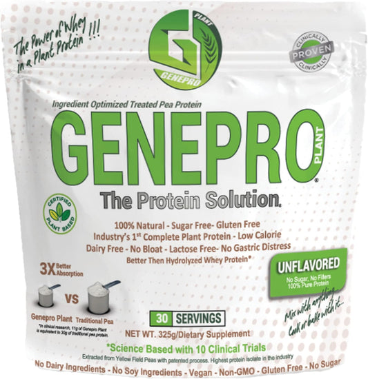 plant-based-protein-powder---genepro-gen-3-unflavored-pea-protein-shake-30-servings---lactose-free-gluten-free-non-gmo-1