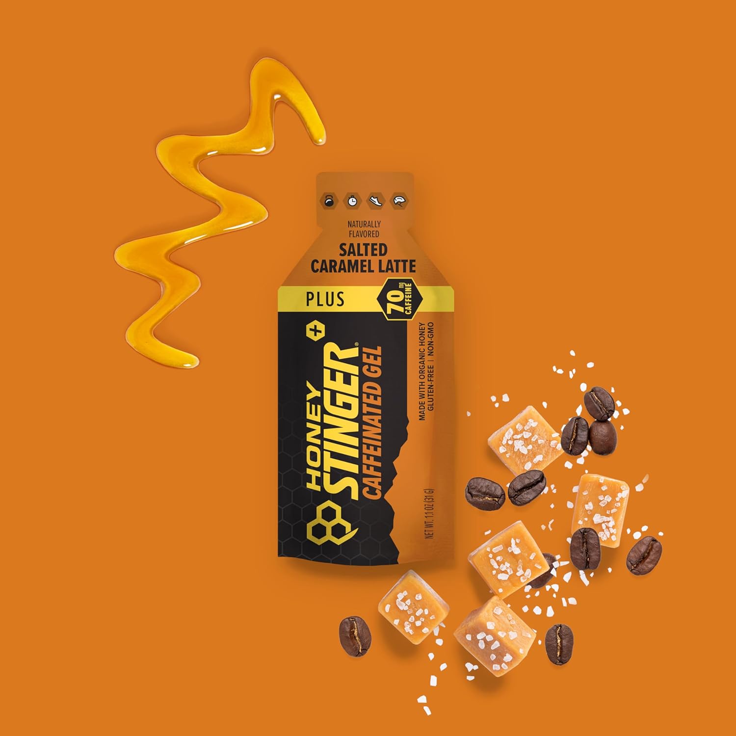 organic-salted-caramel-energy-gel-with-caffeine---gluten-free-sports-nutrition-for-exercise-running-and-performance---12-pack-132-oz-4