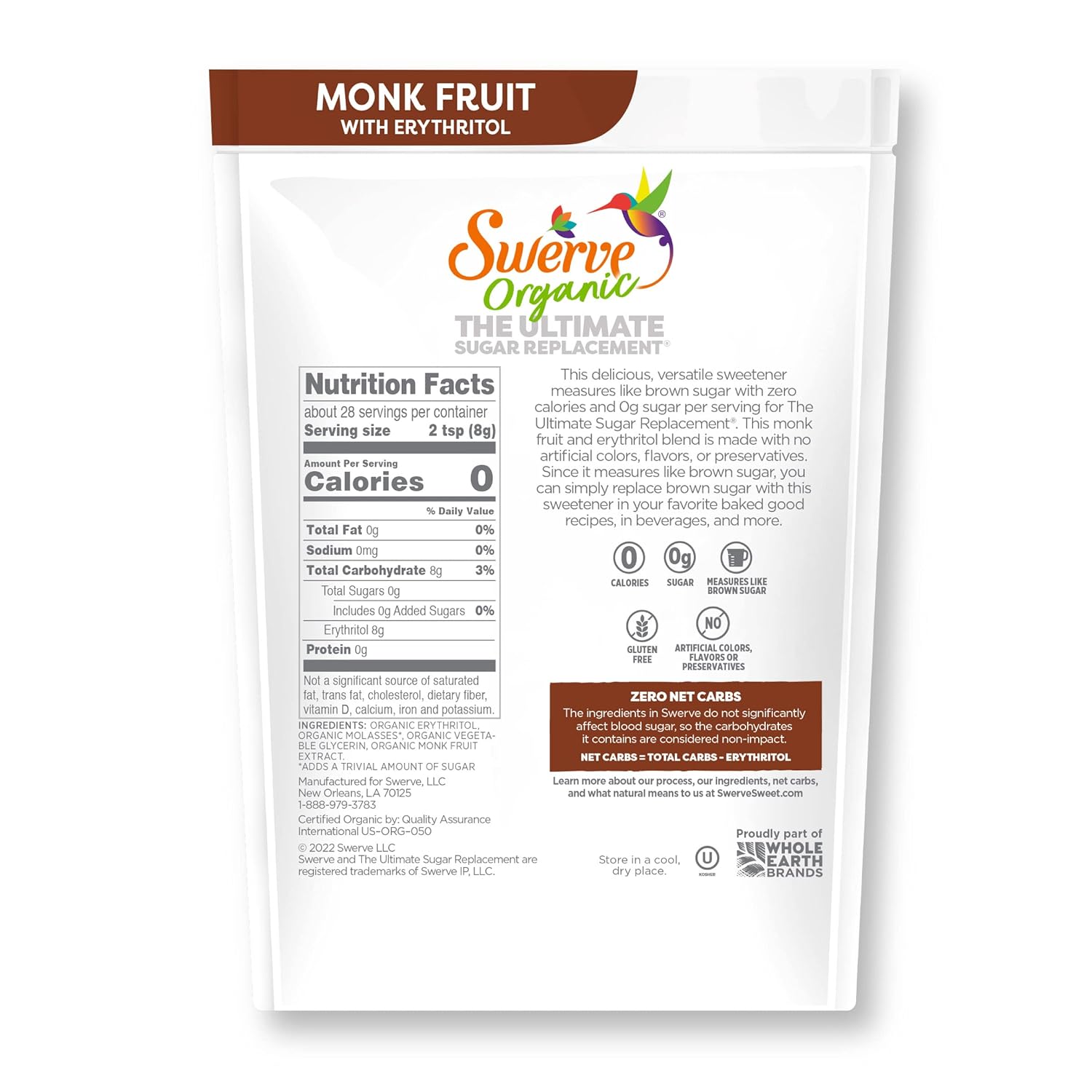 organic-monk-fruit-brown-zero-calorie-sweetener---plant-based-kosher-keto-friendly-usda-certified-organic---8-oz-pack-of-8-2