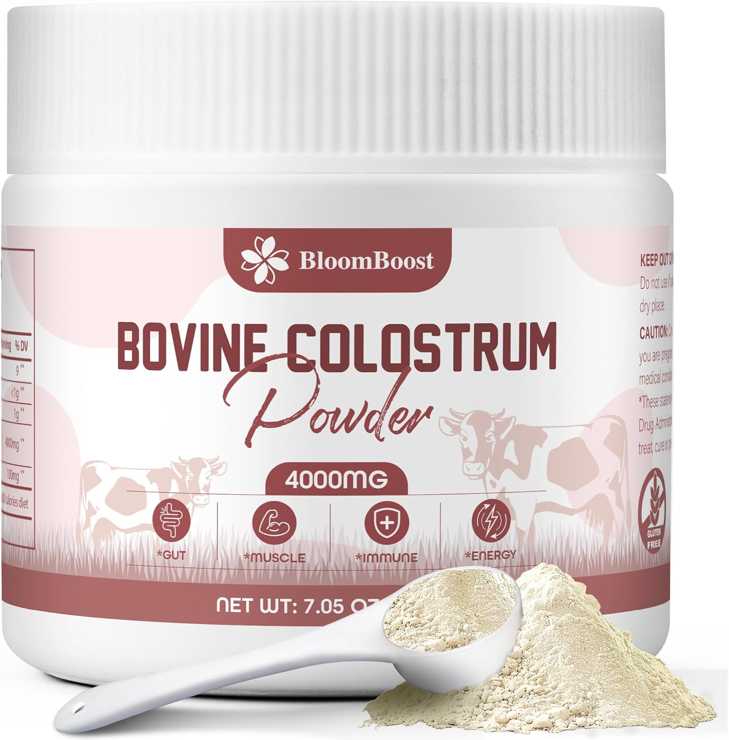 4000mg-bovine-colostrum-supplement-for-gut-immune-health---grass-fed-powder-200g-45-igg-muscle-recovery---non-gmo-all-natural-formula-1