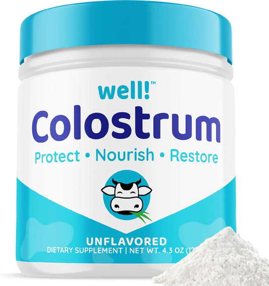 high-igg-plus-immunolin-colostrum-powder-supplement---promotes-gut-health-hair-growth-beauty-immune-support---grass-fed-bovine-antioxidants---easy-to-mix-unflavored-60-servings-1