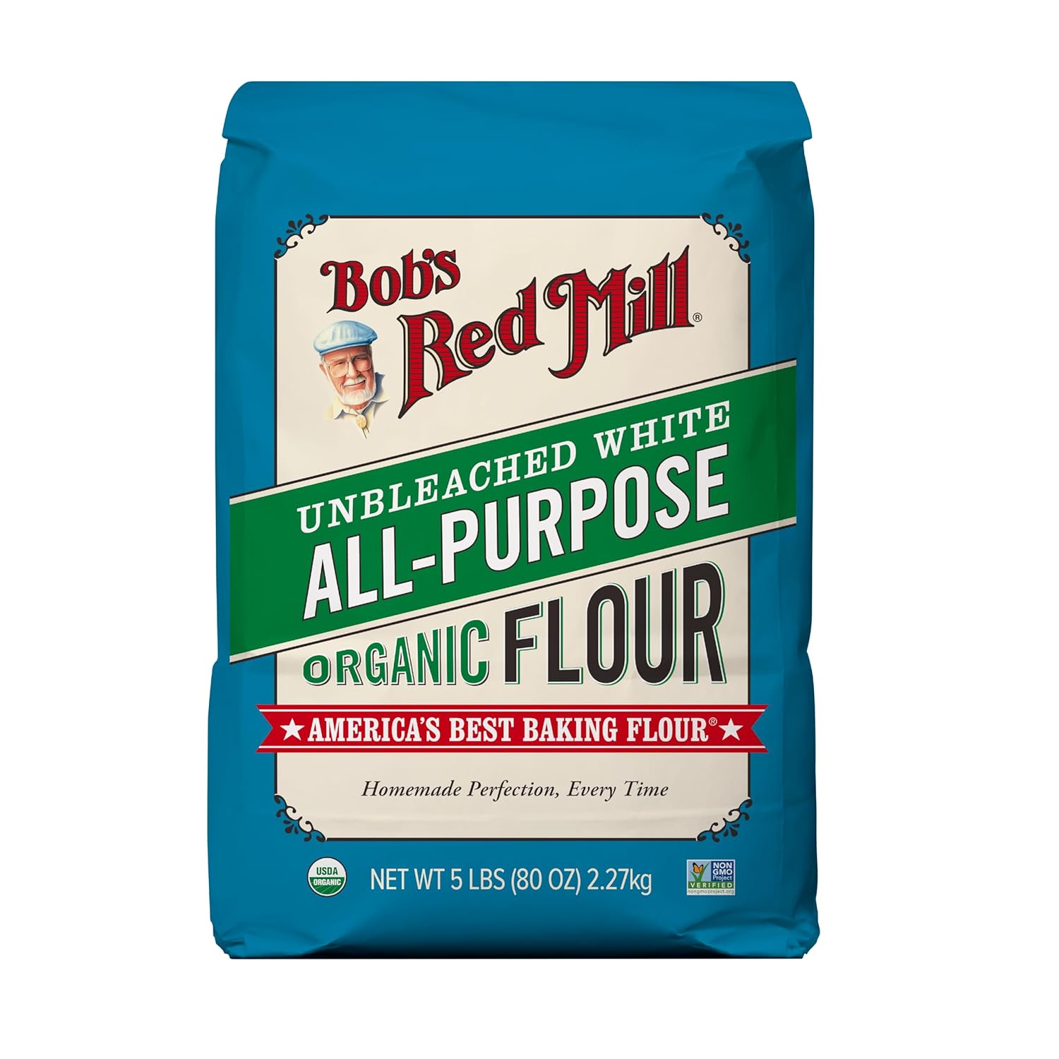 organic-all-purpose-unbleached-flour-5-lb-pack-of-8---vegan-kosher-unbromated-unenriched-by-bobs-red-mill-3