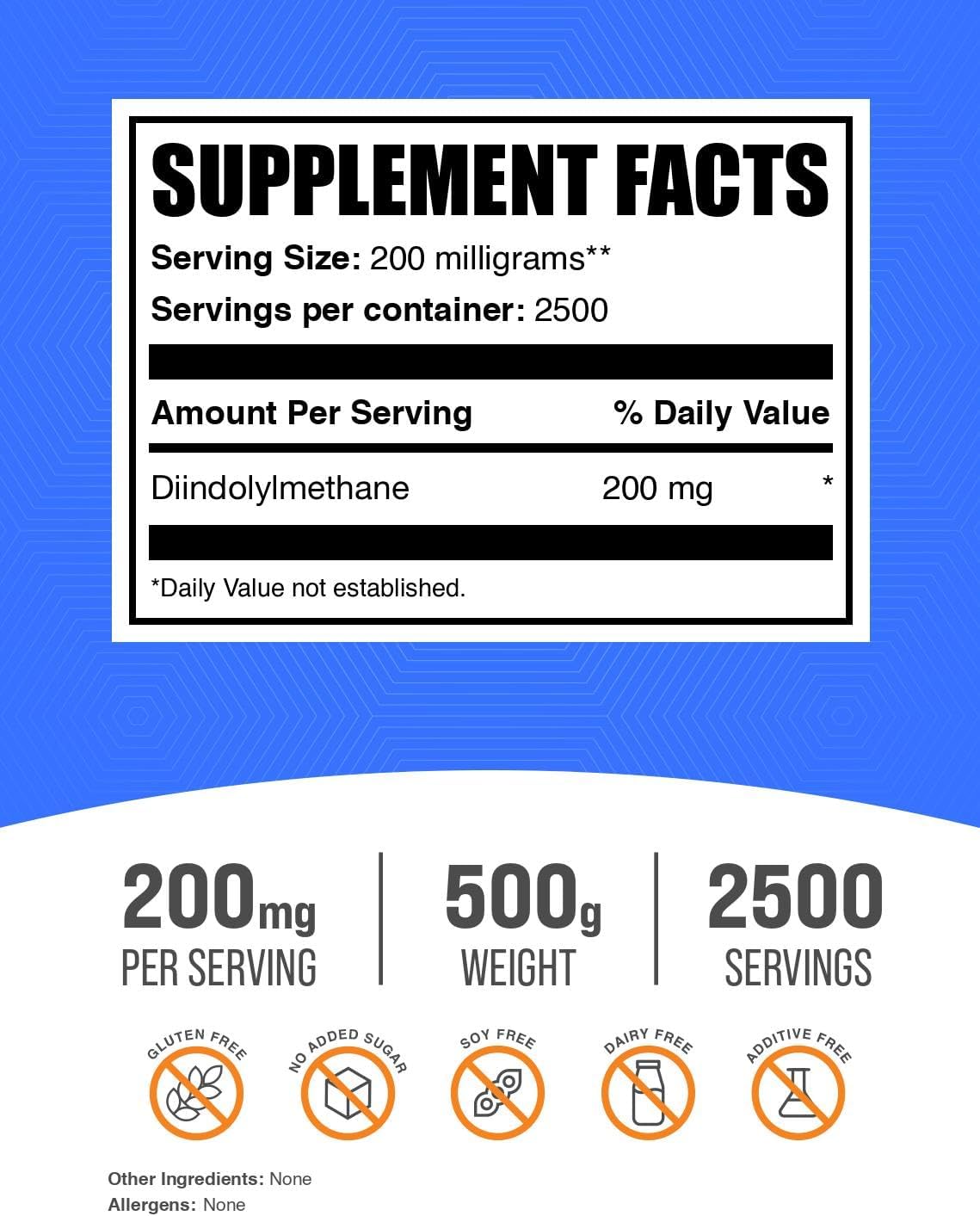 diindolylmethane-powder---dim-supplement-200mg-for-men-women---500g-11-lbs---gluten-free---bulk-size-2