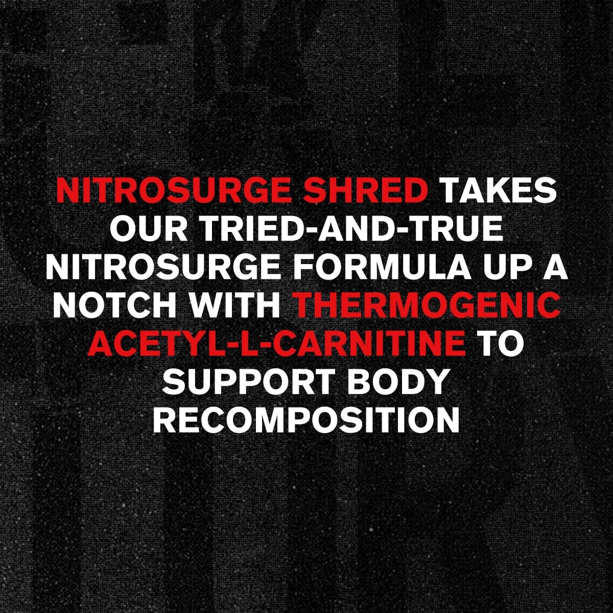 nitrosurge-shred-pre-workout-supplement---energy-booster-with-instant-strength-gains-sharp-focus-and-powerful-pumps---nitric-oxide-booster-preworkout-powder---watermelon-flavor-30-servings-4