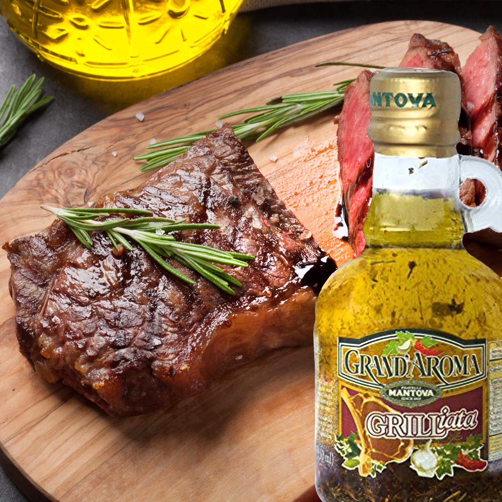 italian-made-mantova-grandaroma-flavored-extra-virgin-olive-oil-gift-set---cold-pressed-100-natural-heart-healthy-perfect-for-grilling-bbq-smoking-cooking---85-oz-pack-of-3-2