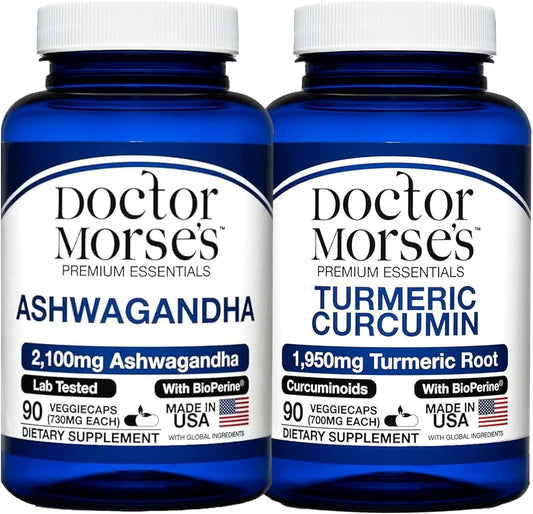 organic-ashwagandha-and-turmeric-curcumin-capsules-for-stress-relief-and-joint-support---high-absorption-with-bioperine---fda-registered---90-capsules-1