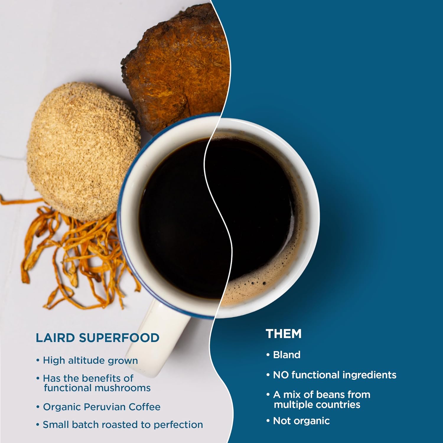 certified-organic-peruvian-dark-roast-coffee-with-functional-mushrooms---gluten-free-dairy-free-non-gmo---12-oz-bag---paleo-keto-friendly-5