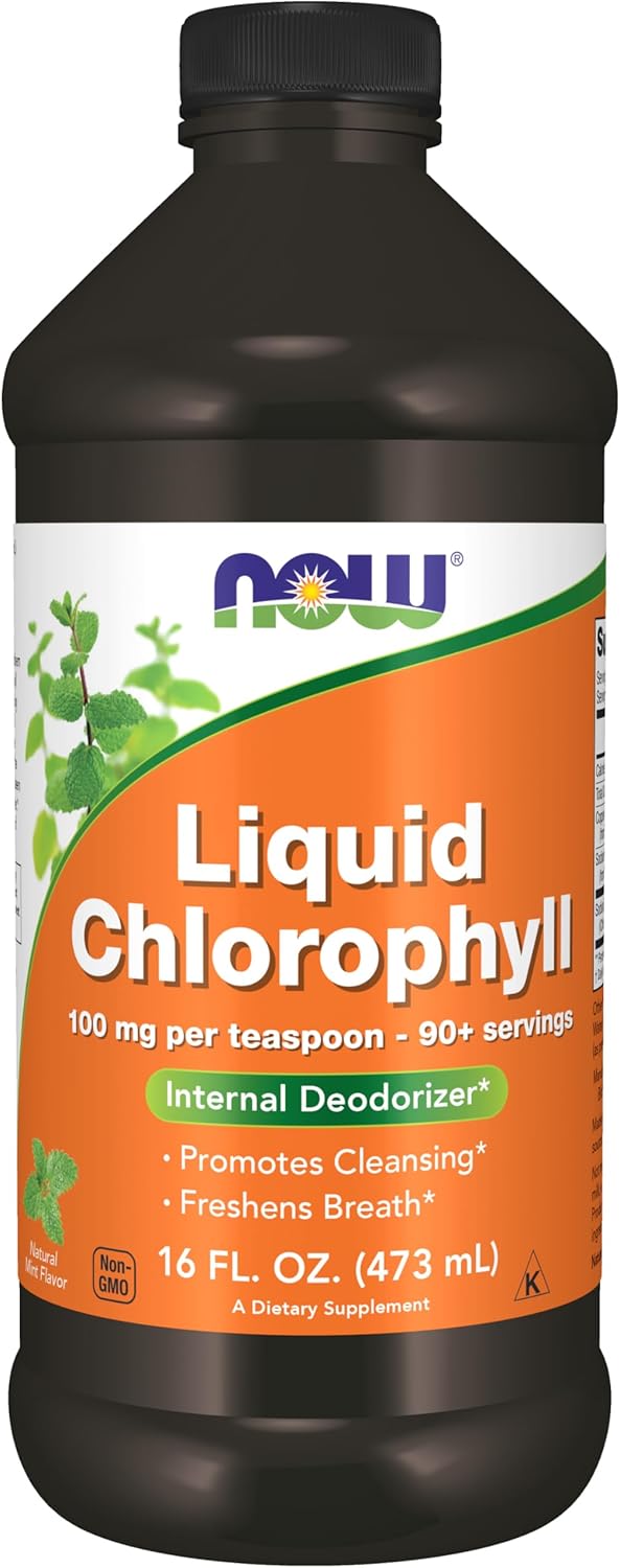 now-foods-liquid-chlorophyll-supplement-super-concentrated-internal-deodorizer-mint-flavor-16-ounce-bottle---boost-energy-and-detoxify-your-body-1