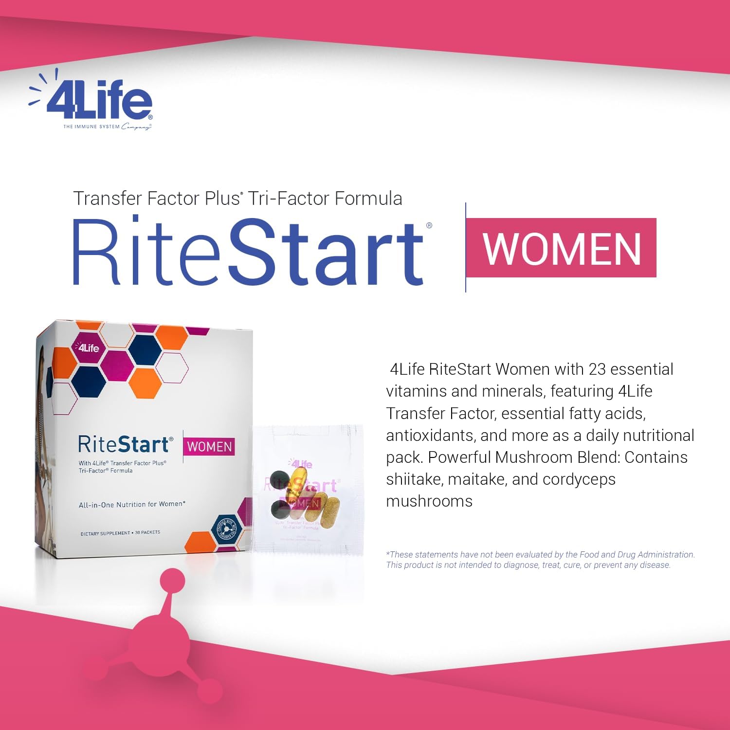 immune-system-support-for-women---4life-ritestart-daily-nutritional-pack-with-zinc-vitamin-c-biotin-iron-selenium---30-packets-3
