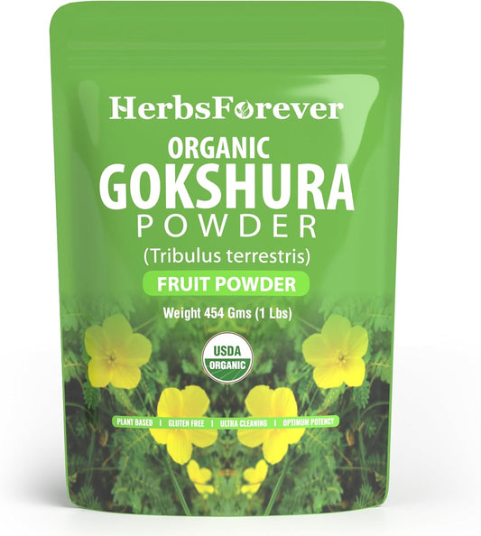 gokshura-powder-454g---tribulus-terrestris-herbal-supplement-for-rejuvenation---non-gmo-vegan-formula-by-herbsforever-1