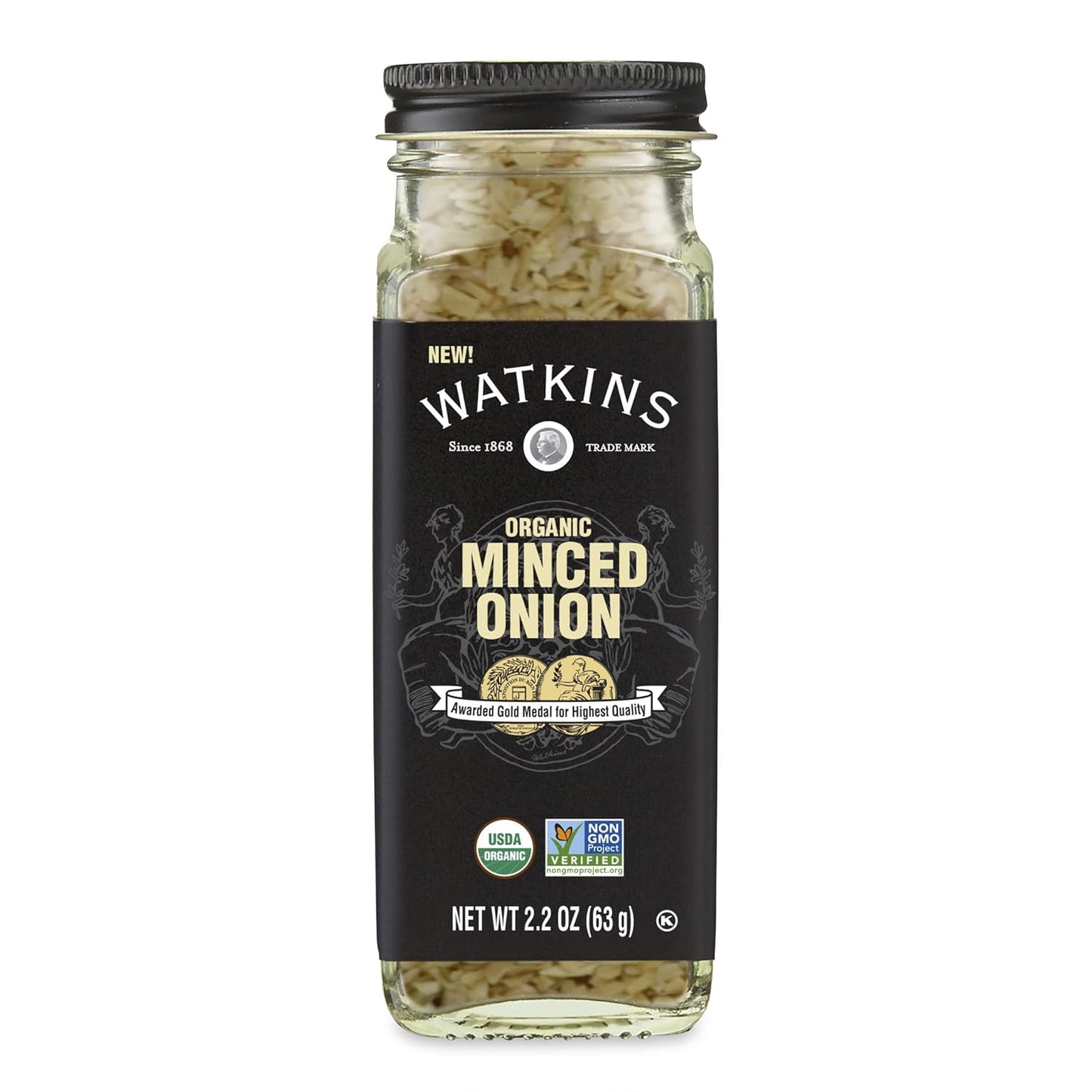 watkins-organic-minced-onion-22-oz---premium-quality-seasoning-for-cooking-and-baking---non-gmo-gluten-free-1-pack-1