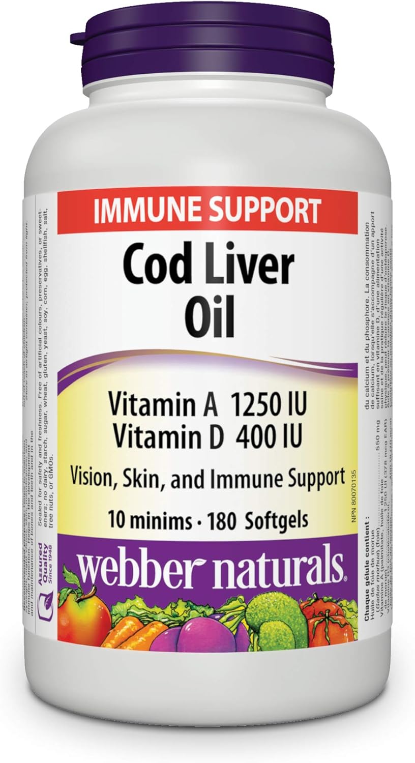 webber-naturals-cod-liver-oil-softgels---high-strength-vitamin-a-and-d-supplement-1