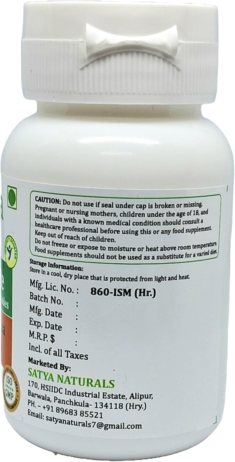 satya-naturals-kutki-forte-capsules-500mg---ayurvedic-herbal-supplement-for-men-and-women---picrorhiza-kurroa-extract---101-forte---60-veg-capsules-3