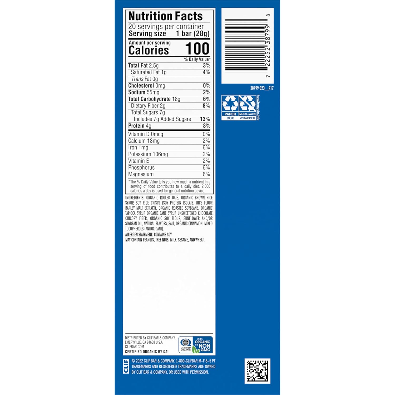 organic-chocolate-chip-clif-bar-minis---4g-protein---non-gmo---plant-based---energy-snack-bars---099-oz-20-pack-13