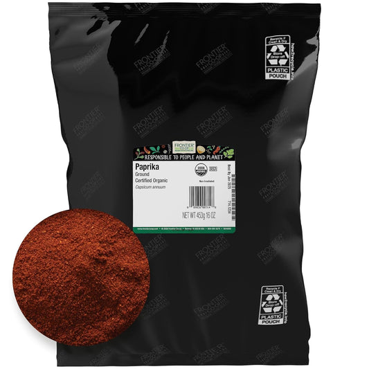 organic-ground-paprika-powder-seasoning---1lb-bulk-bag-for-restaurant-supply---frontier-co-op-1