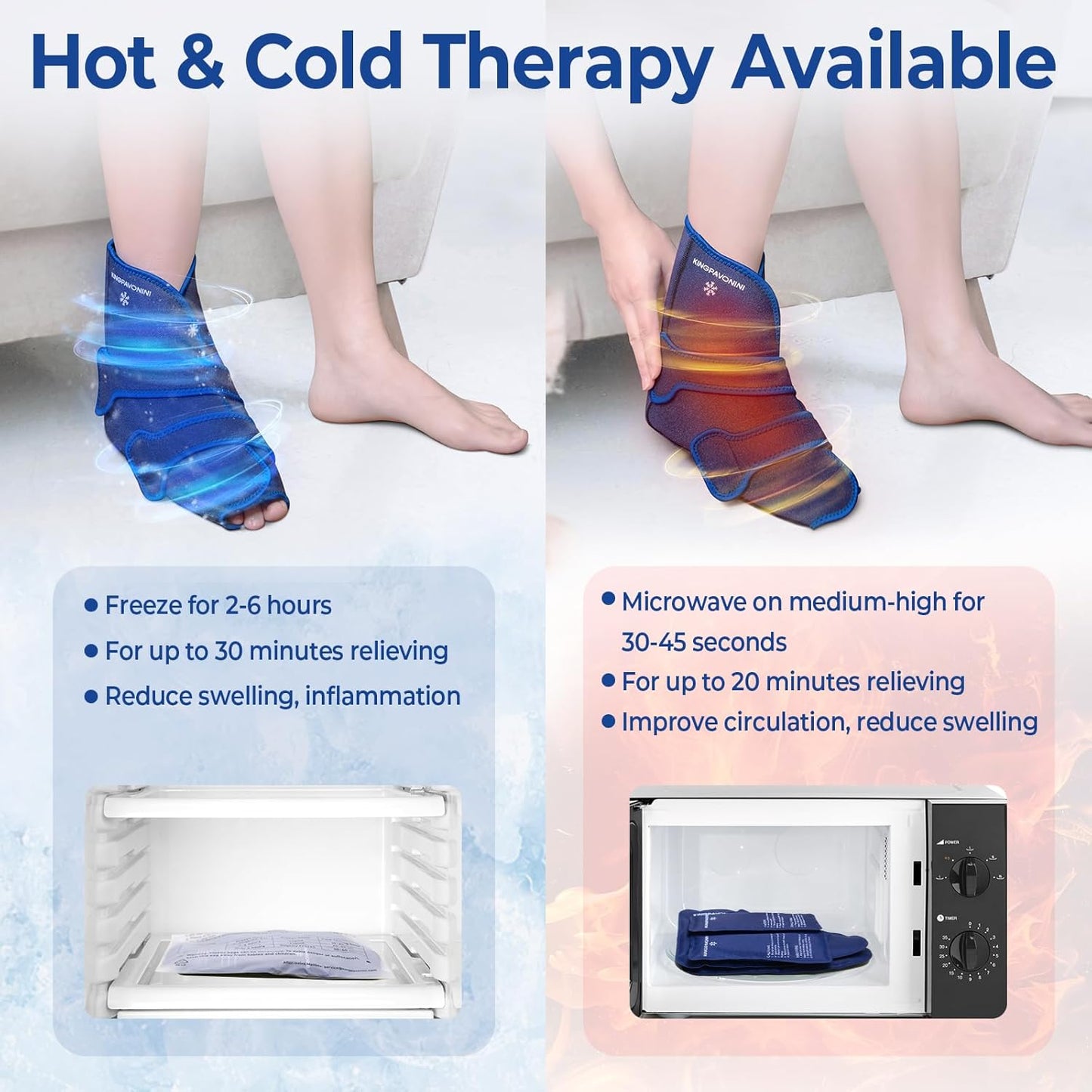 kingpavonini-ankle-foot-ice-pack-wrap-for-sprained-ankle-recovery---reusable-gel-packs-for-plantar-fasciitis-achilles-tendonitis---hotcold-therapy-for-feet-injuries-1-wrap4-gel-packs-5