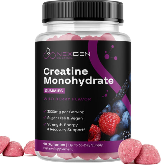 wild-berry-flavor-sugar-free-creatine-gummies---vegan-3000mg-creatine-chews-for-energy-recovery---gluten-free-non-gmo---30-servings-1