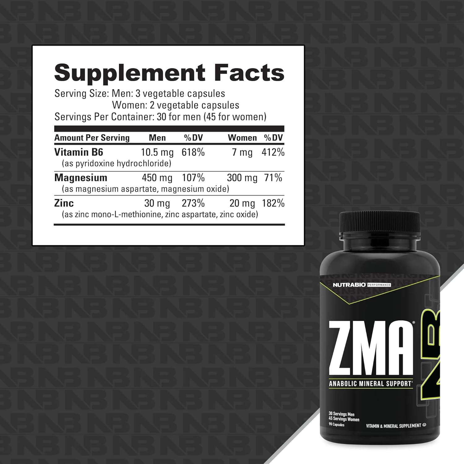 zinc-magnesium-zma-supplements-for-hormone-support-sleep-muscle-recovery-and-immune-health---90-count-for-men-and-women-by-nutrabio-2