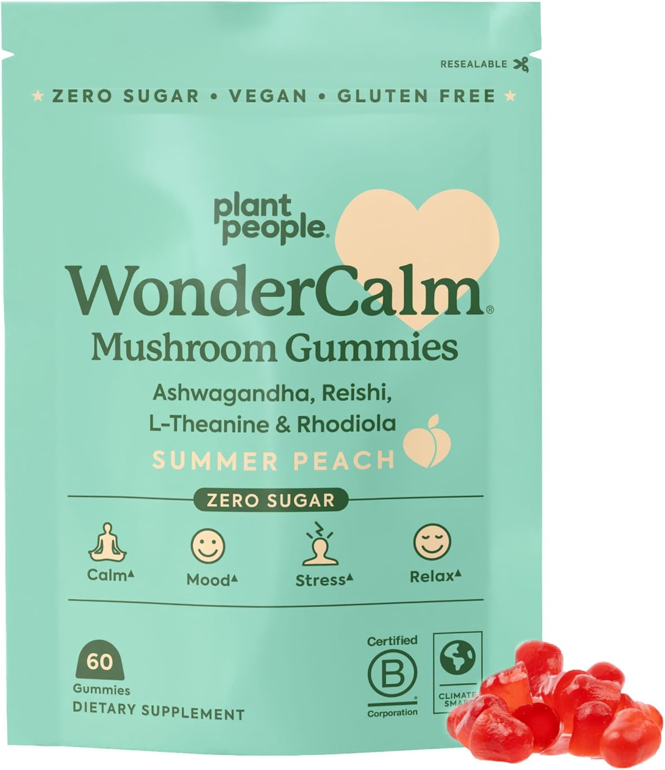 plant-people-wondercalm-mushroom-gummies---ashwagandha-stress-relief-supplement-vegan-peach-gummies-60-count-sugar-free-1