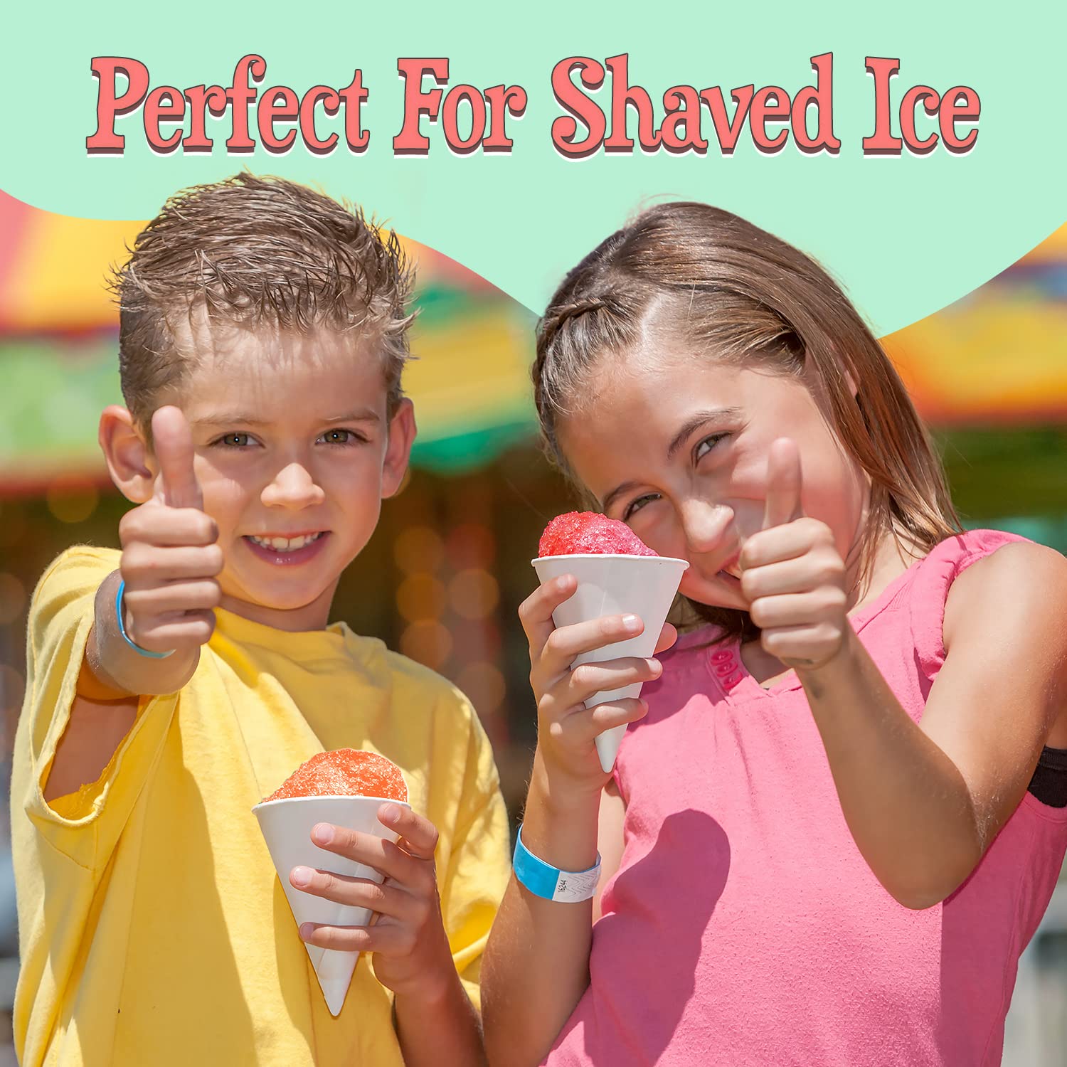 organic-blueberry-syrup-sweetened-with-stevia-erythritol---138oz-390g---perfect-for-shaved-ice-waffles-ice-cream-tea---non-gmo-dye-free-vegan---no-added-sugar-2