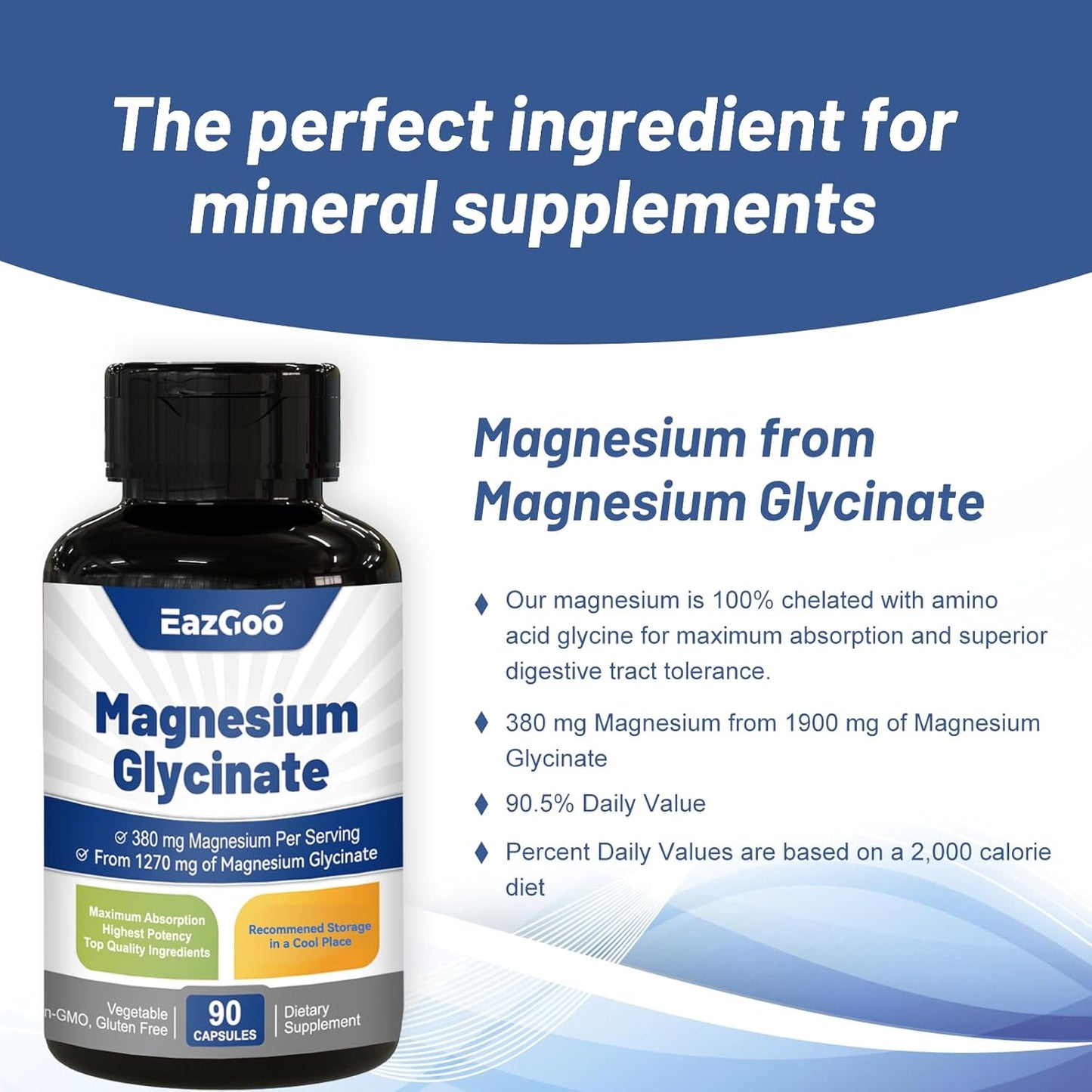 magnesium-glycinate-supplement---high-absorption-mineral-capsules-90-count-by-eazgoo-5