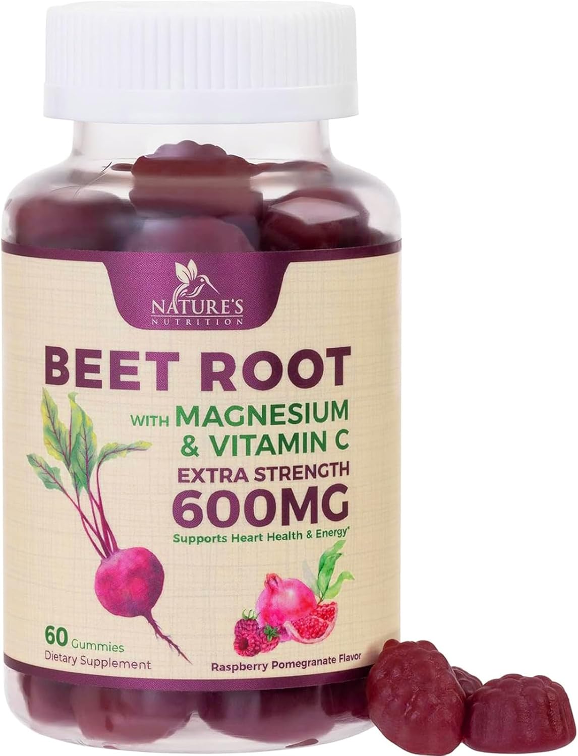 beet-root-gummies-with-vitamin-c-magnesium-for-energy-heart-health---500mg-per-serving---nitric-oxide-support---gluten-free---berry-flavor---60-gummies-1