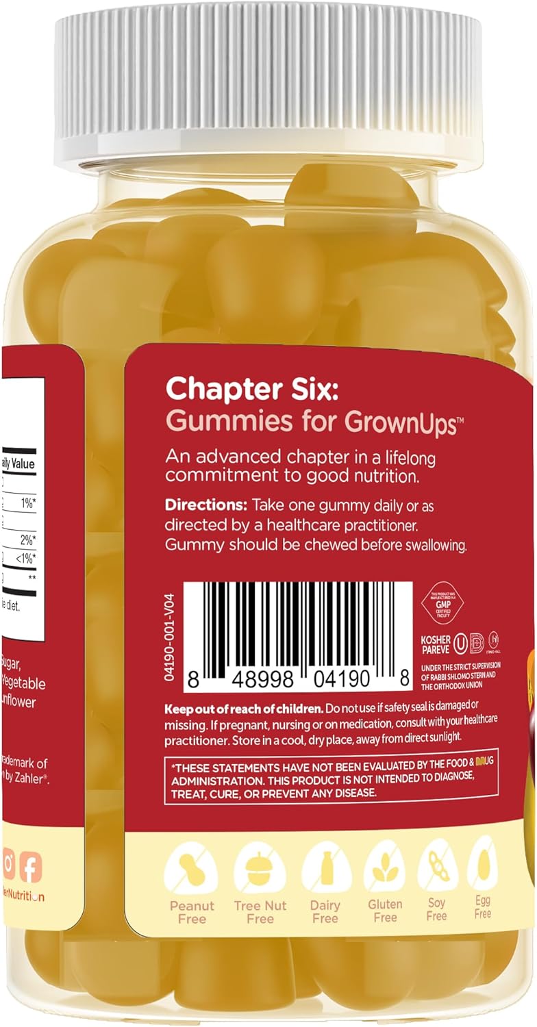 zahler-apple-cider-vinegar-gummies---kosher-pineapple-flavored-detox-support-for-gut-health-and-metabolism---60-gummies-3