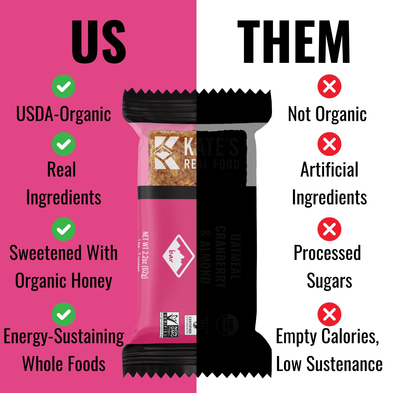 kates-real-food-organic-energy-bars---non-gmo-gluten-free-healthy-snack-with-oatmeal-cranberry-almond---pack-of-12-5